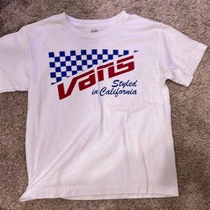 Vans T shirt